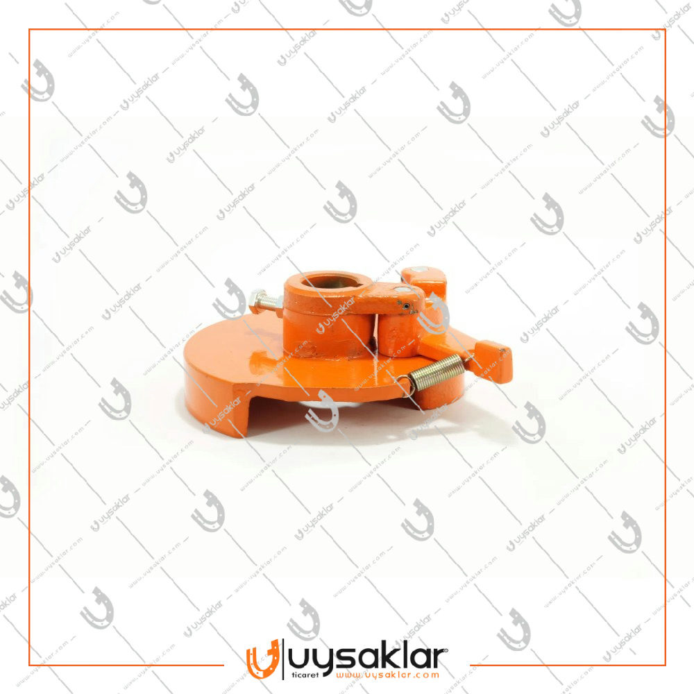 Balya Makinası Otomatik Kampana Komple