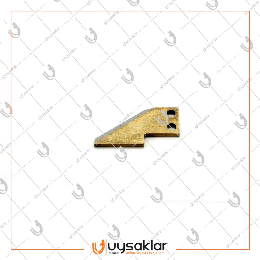 Balya Makinası İp Kesici Bıçak YM