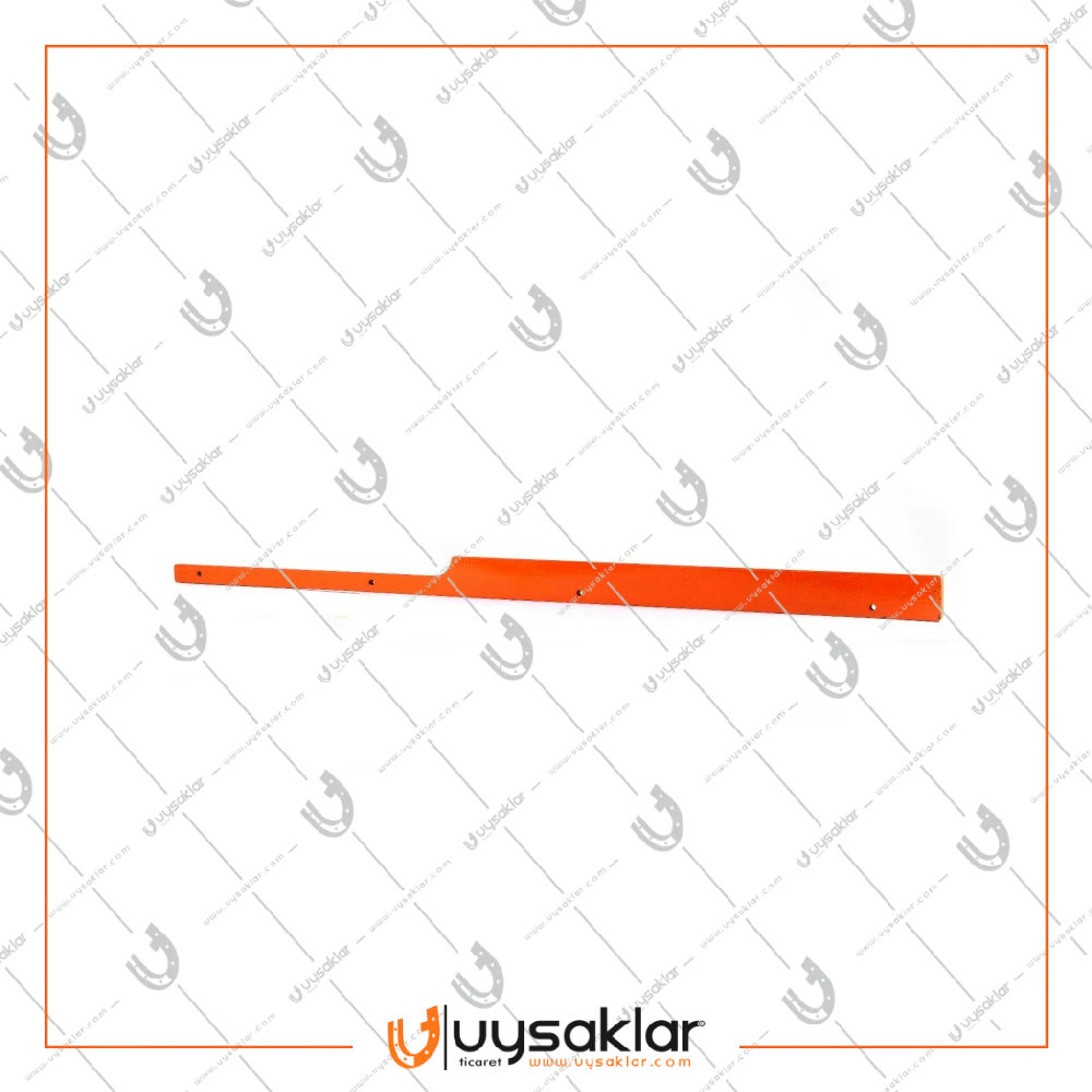 10x50x1035 Alt Yan Kılavuz Laması (Paksan Orijinal)