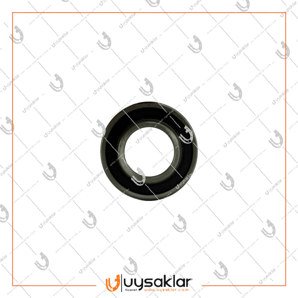 CCR Balya Makinası Piston Kızak Rulmanı Dar