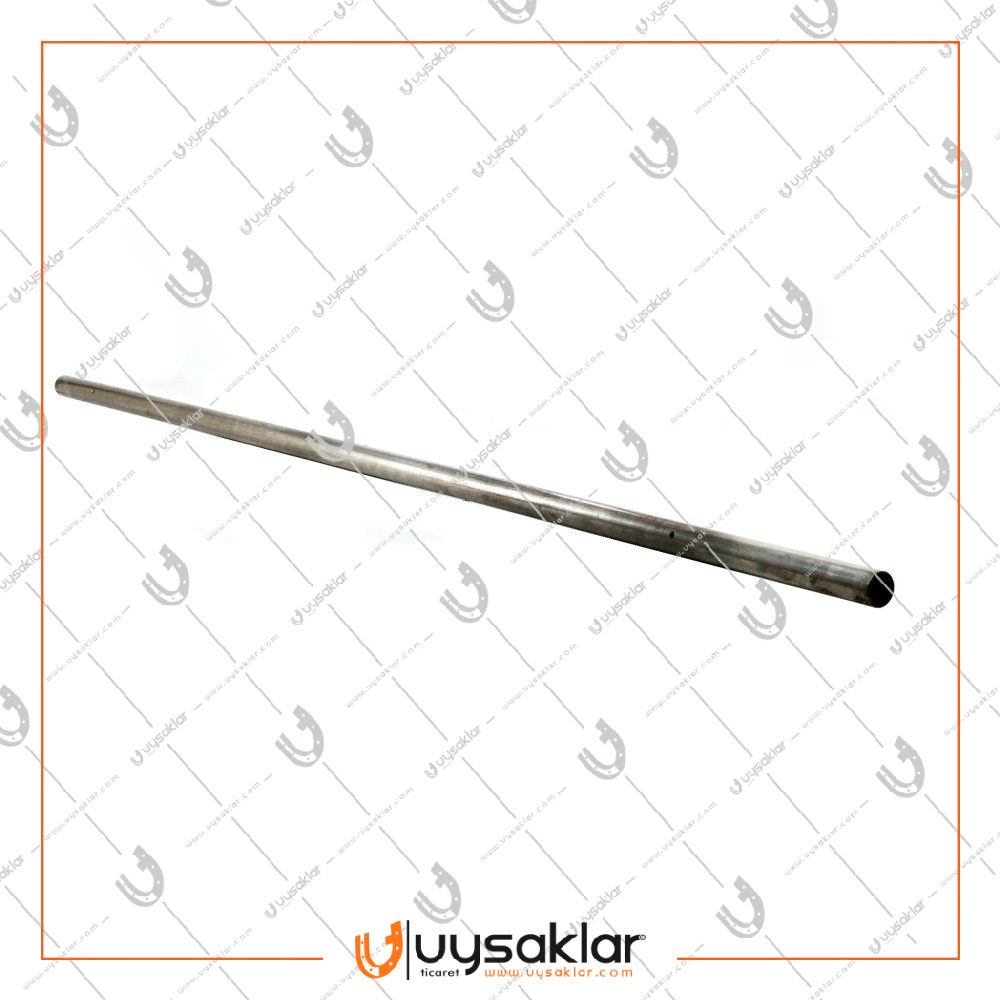 Balya Makinası Pikap Ana Mili (161 cm)