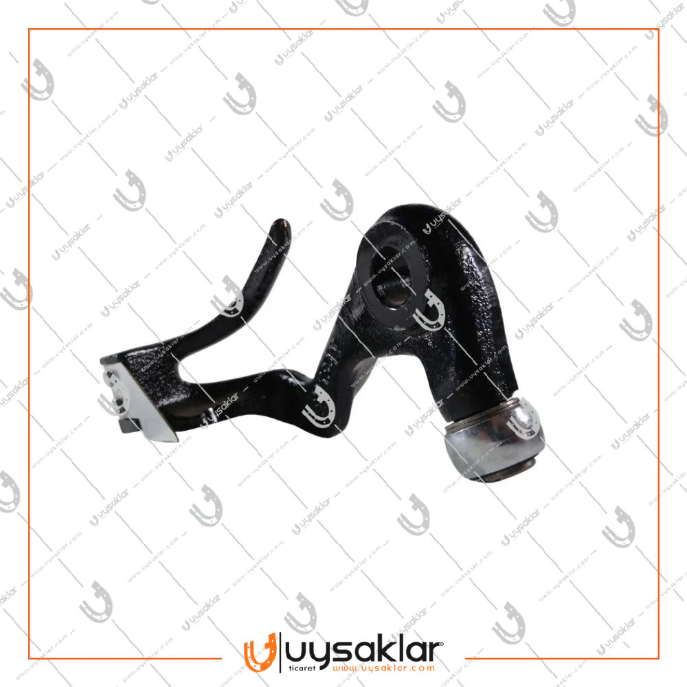 İpli Bıçak Kolu KOMPLE (Paksan Orijinal)