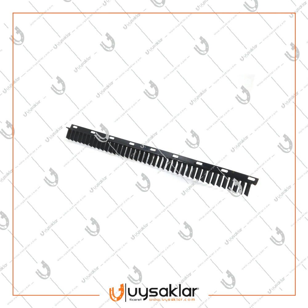 Balya Makinası Haşbay Tarağı