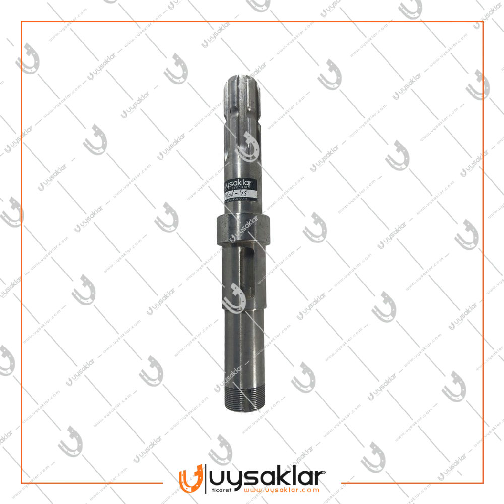 Volan Kasnağı Mili (Paksan Orijinal)