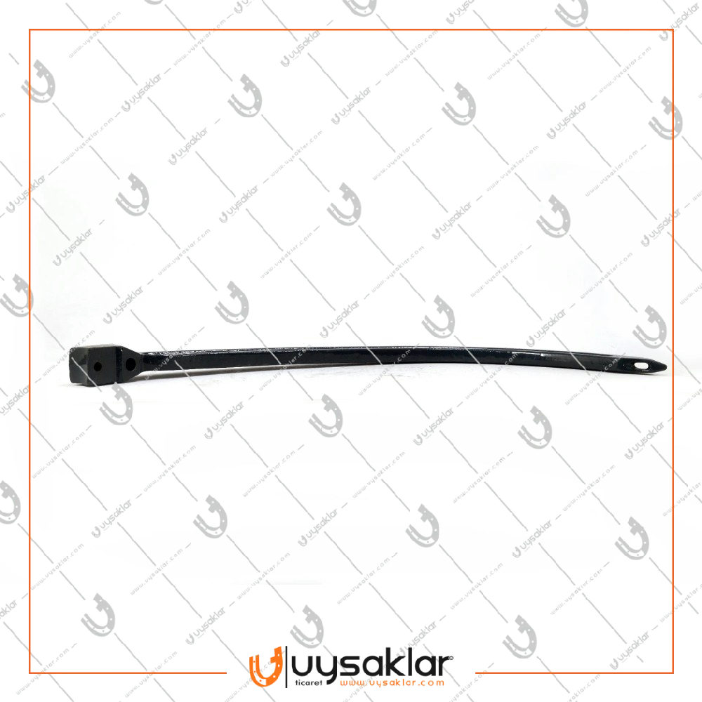 Balya Makinası İpli İğne (Döküm)