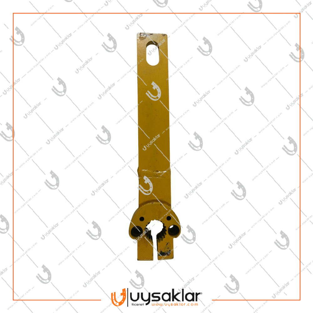 NH-KE Balya Makinası Yan Şanzıman Kolu (HB)