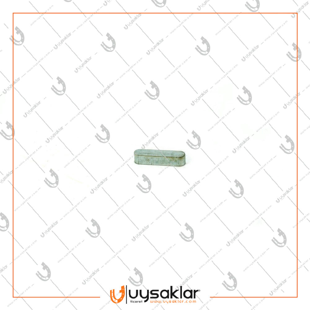 Balya Makinası Haşbay Üst Milleri Kaması