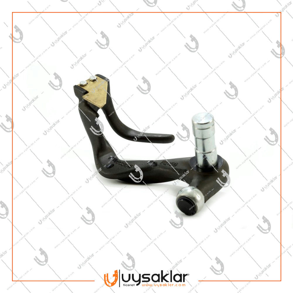 PKSN İpli Bıçak Kolu KOMPLE ÇELİK SK