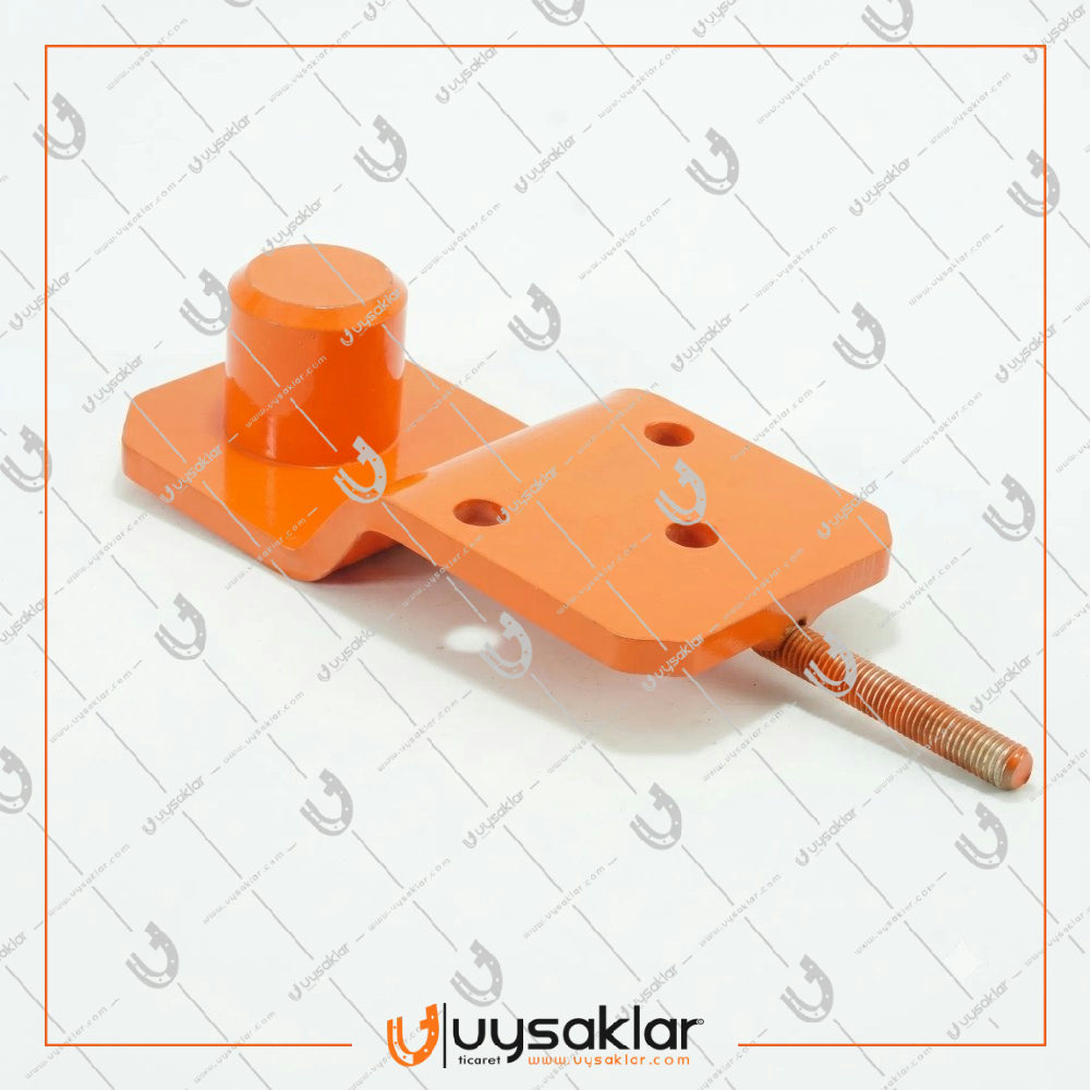 PKSN Pikap Asma Bağlantı Parçası (Eğimli - Ayarlı)