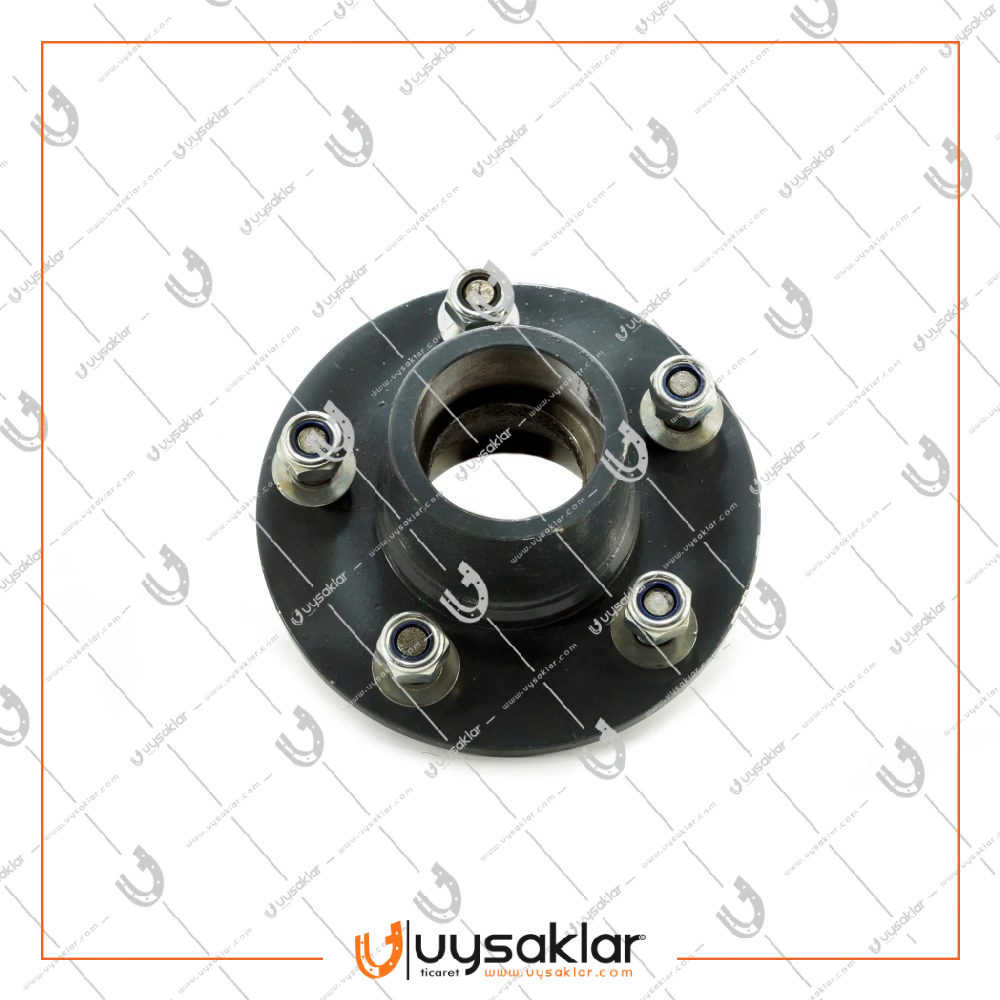 Balya Makinası Küçük Teker Poyrası 5190-2002 Sonrası