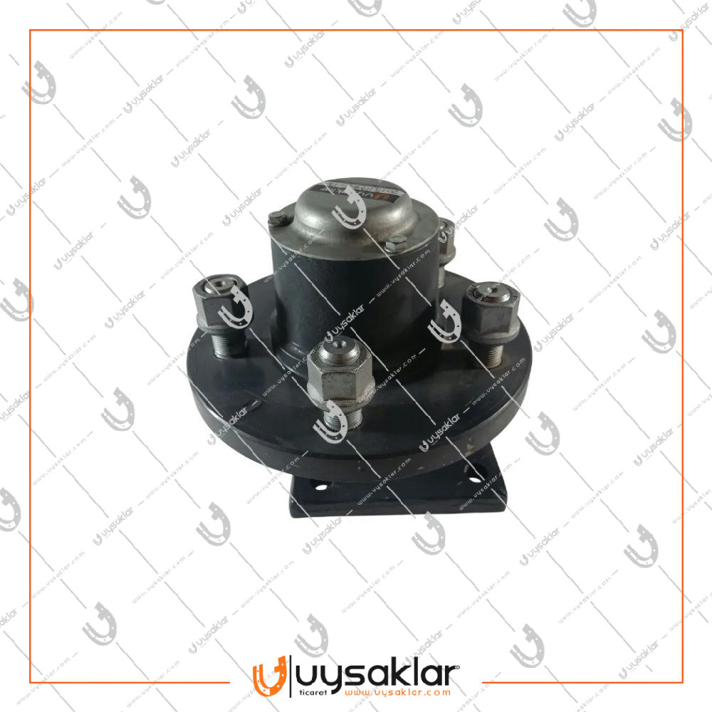 Poyra Komple Kaçık (Paksan Orijinal)