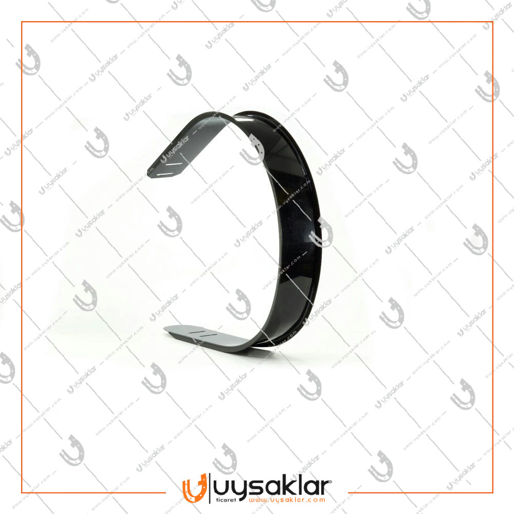 NH-KE Balya Makinası Pikap Sacı (8 cm)