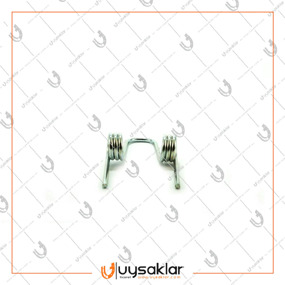 Balya Makinası Piston Mandal Yayı 5190