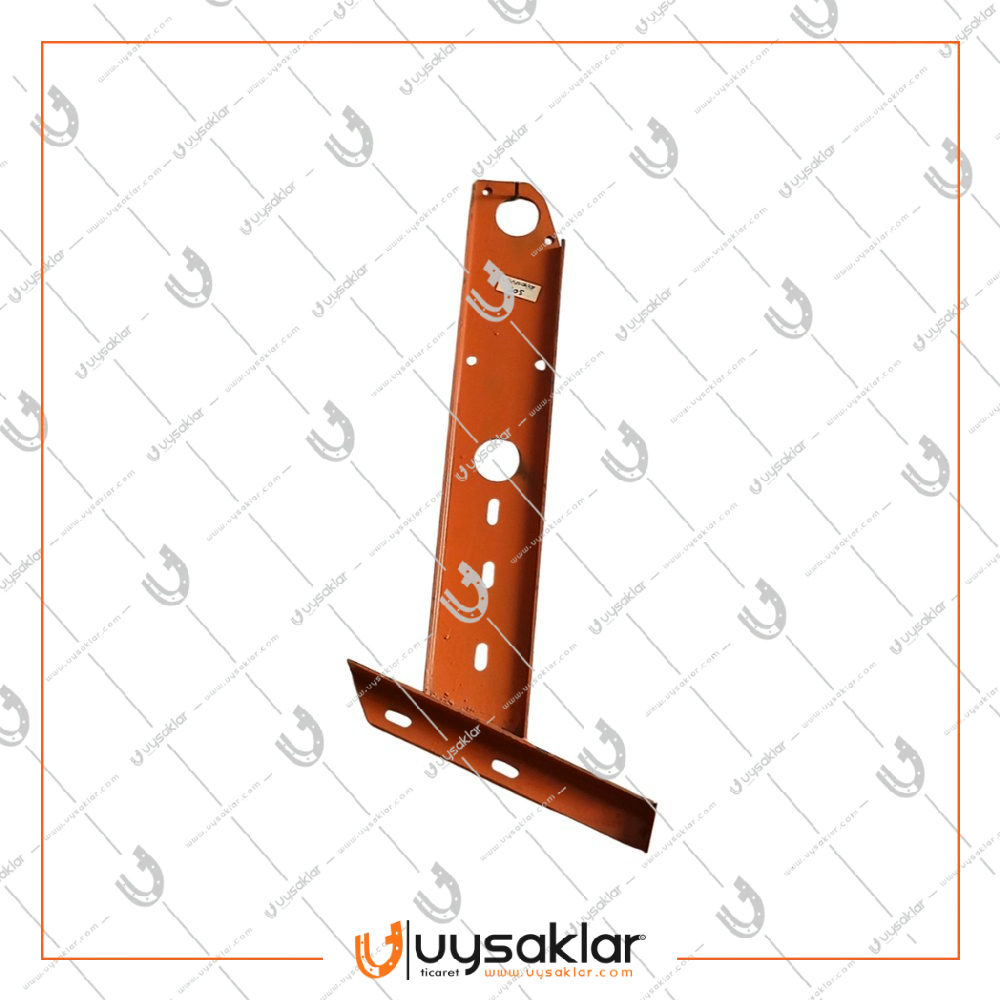 Balya Makinası Pikap Ana Şase İskelet Kolu Sağ 5190