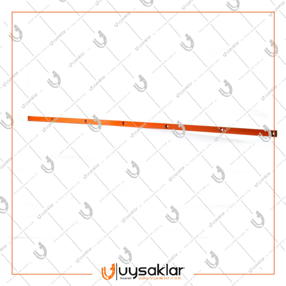 5690 Balya Makinası Piston Dar Lama 25 x 10 x 1480