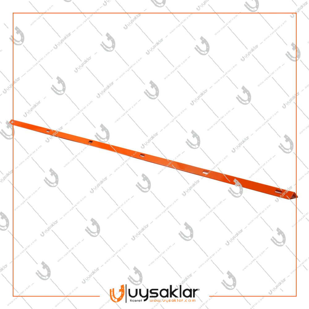 PKSN Pikap Toz Sacı (Haşbaylı Model - Dar)