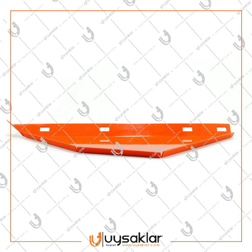 Balya Makinası Pikap Burun Sacı 5190