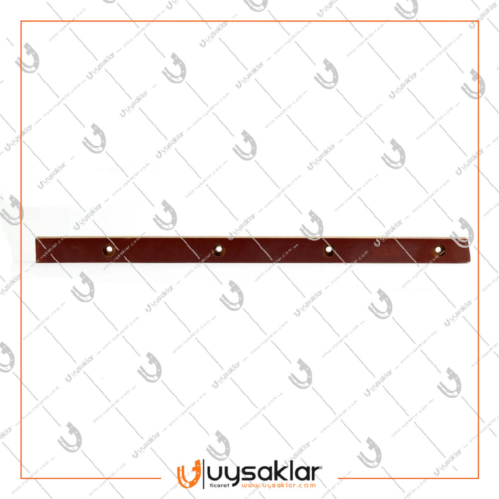 CCR Balya Makinası Piston Fiberi