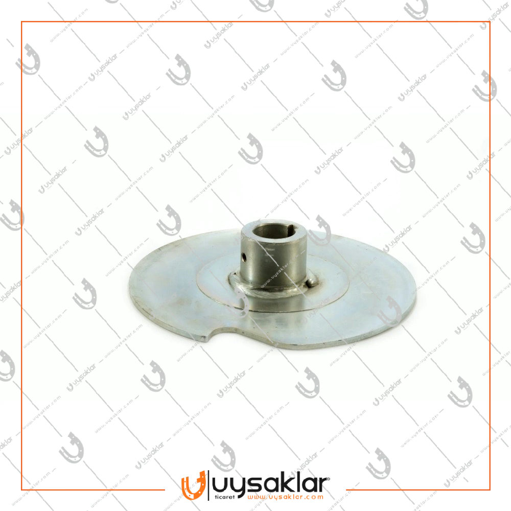 5690 Balya Makinası Mekik Fren Diski