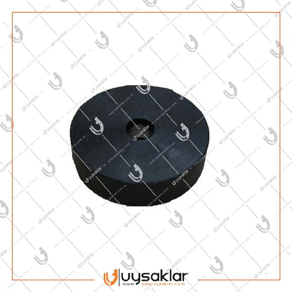 JD Balya Makinası Piston Mandal Lastiği