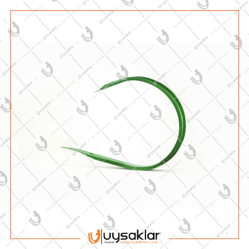 CL Balya Makinası Pikap Sacı (40 - 50 - 55)