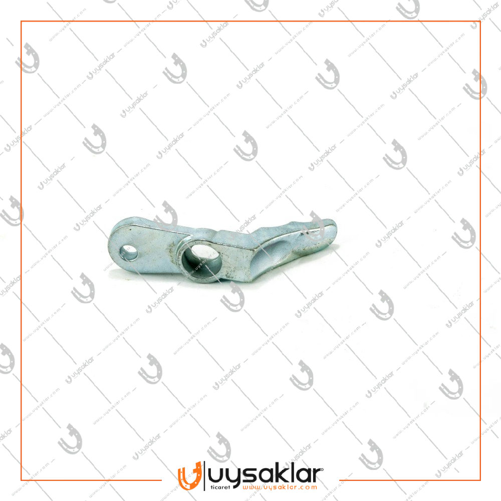 Büyük Balya Makinası Mekik Kaşığı