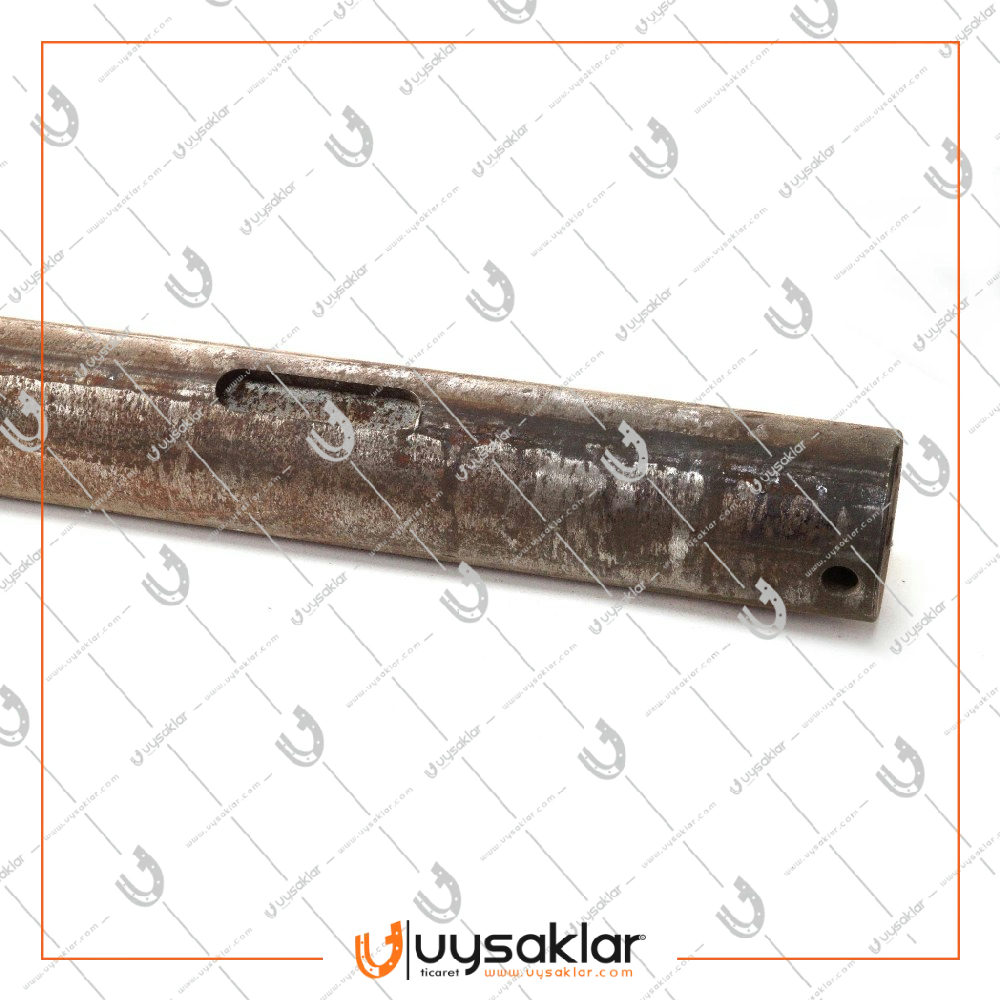 Yunus Rotor Mili (Paksan Orijinal)
