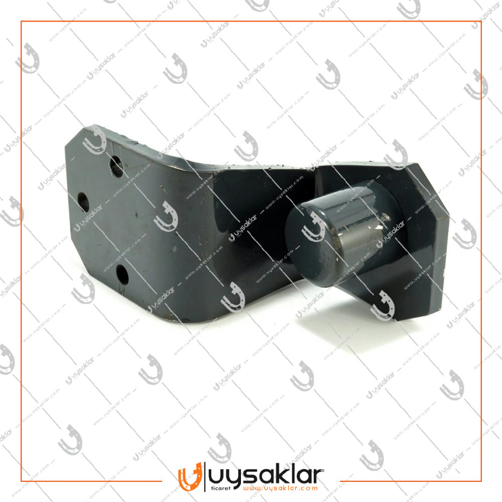 Balya Makinası Pikap Asma Bağlantı Parçası Büyük (5100 - 5190)