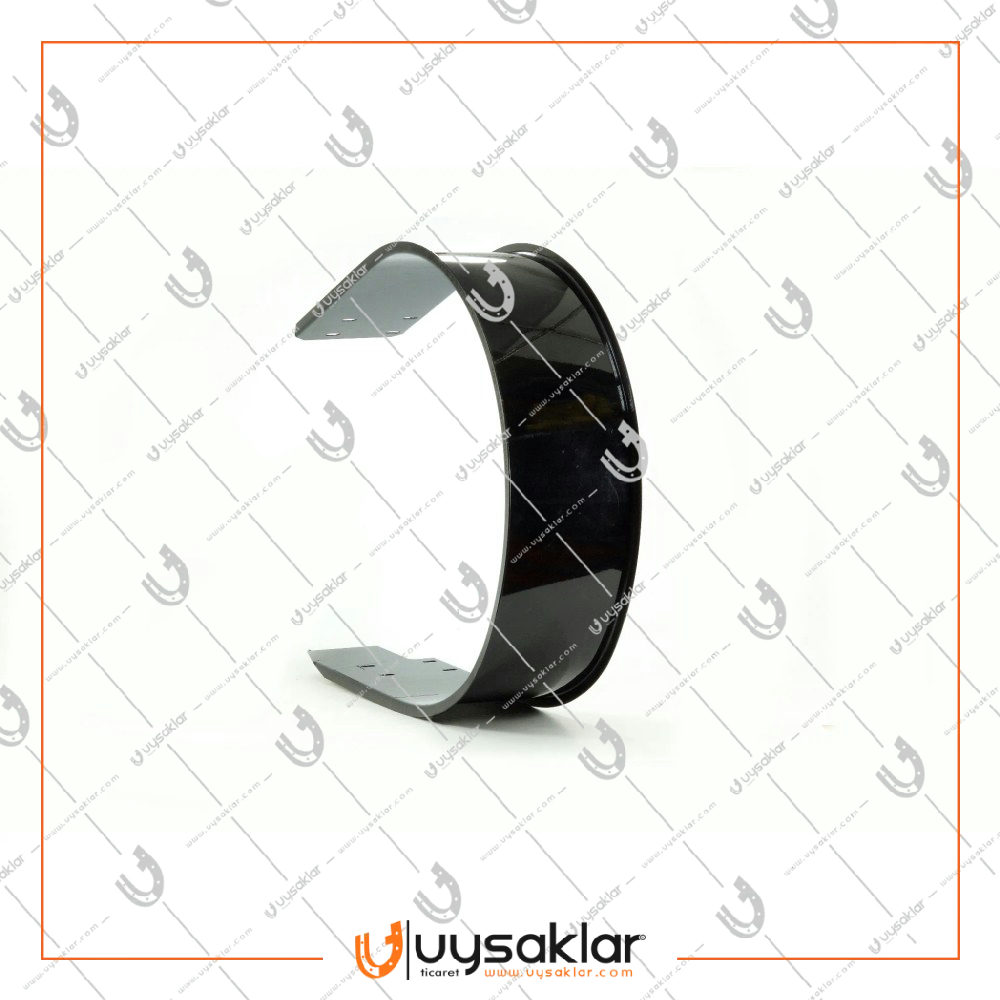 NH-KE Balya Makinası Pikap Sacı (13 cm)