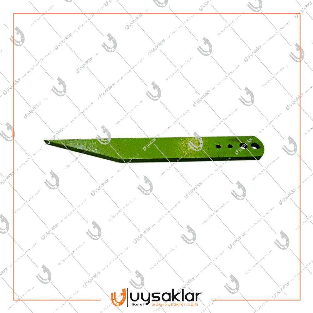 CL Balya Makinası Yaba Ayağı Kısa (385 mm) (55)