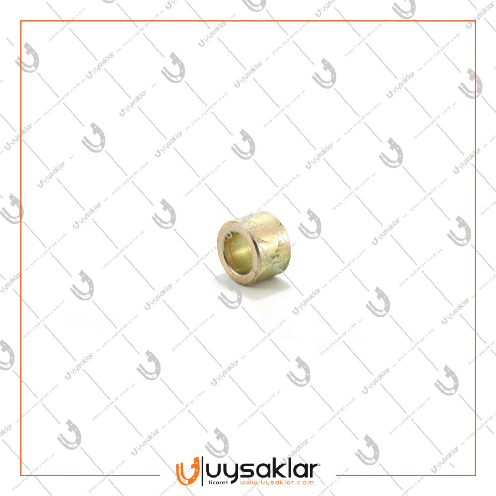 Balya Makinası Debriyaj Cırcır Kovanı Çelik Burç