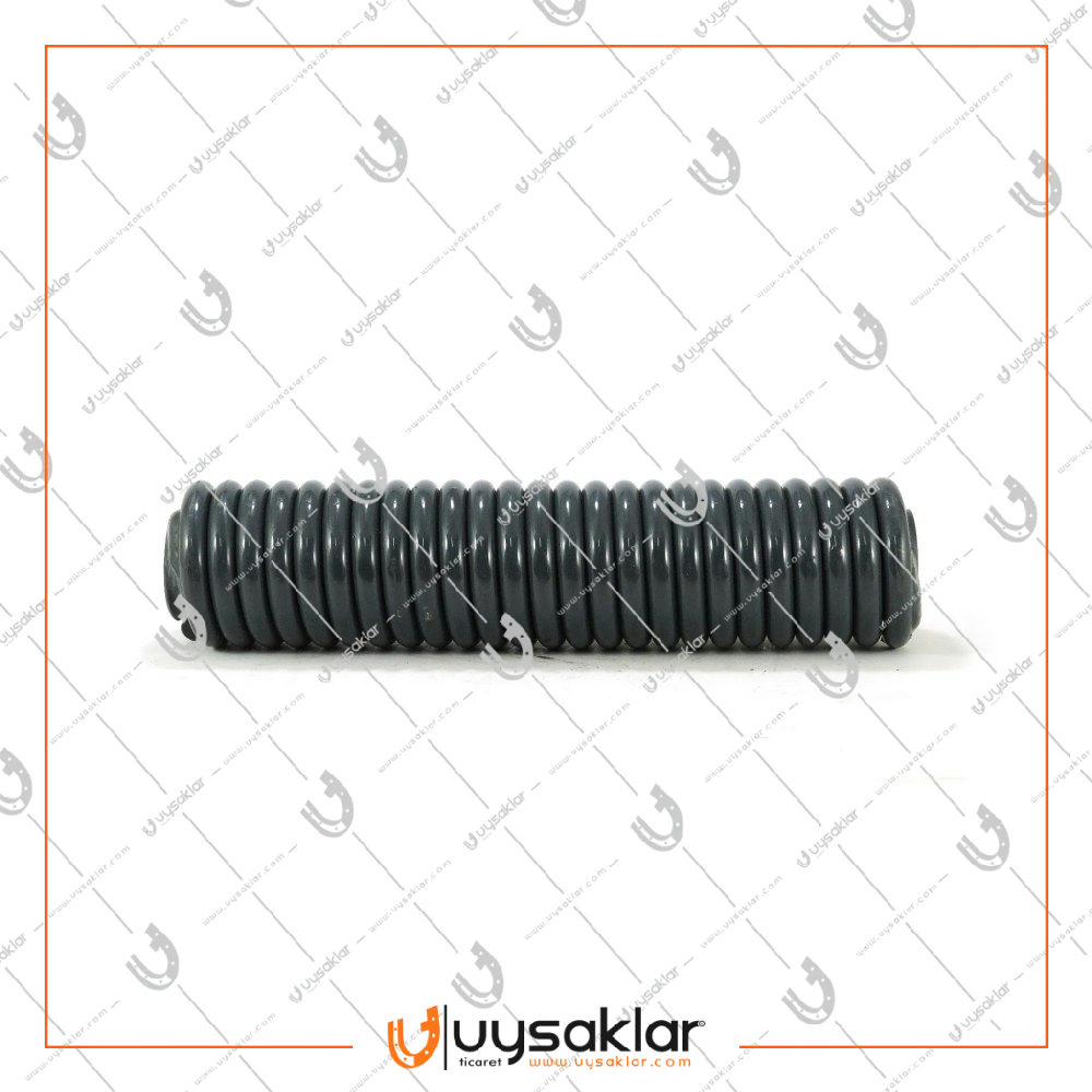 Yunus Balya Sıkıştırma Yayı (H) (Somunlu) (Paksan Orijinal)