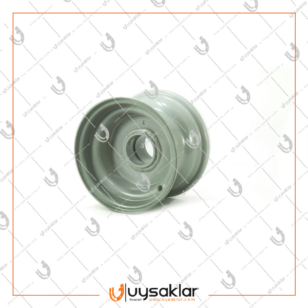 5690 Balya Makinası Cin Teker Lastik Jantı