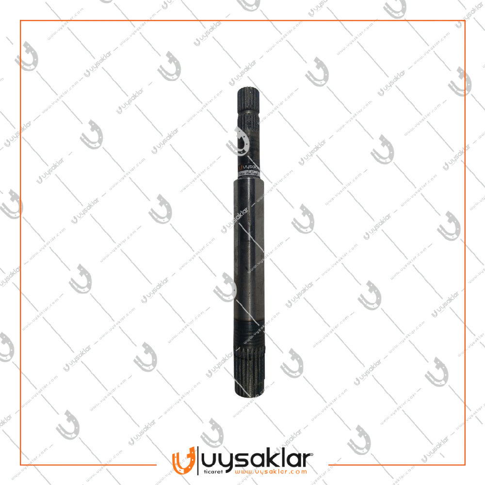 NH-KE Balya Makinası Yan Şanzıman Mili (HB)
