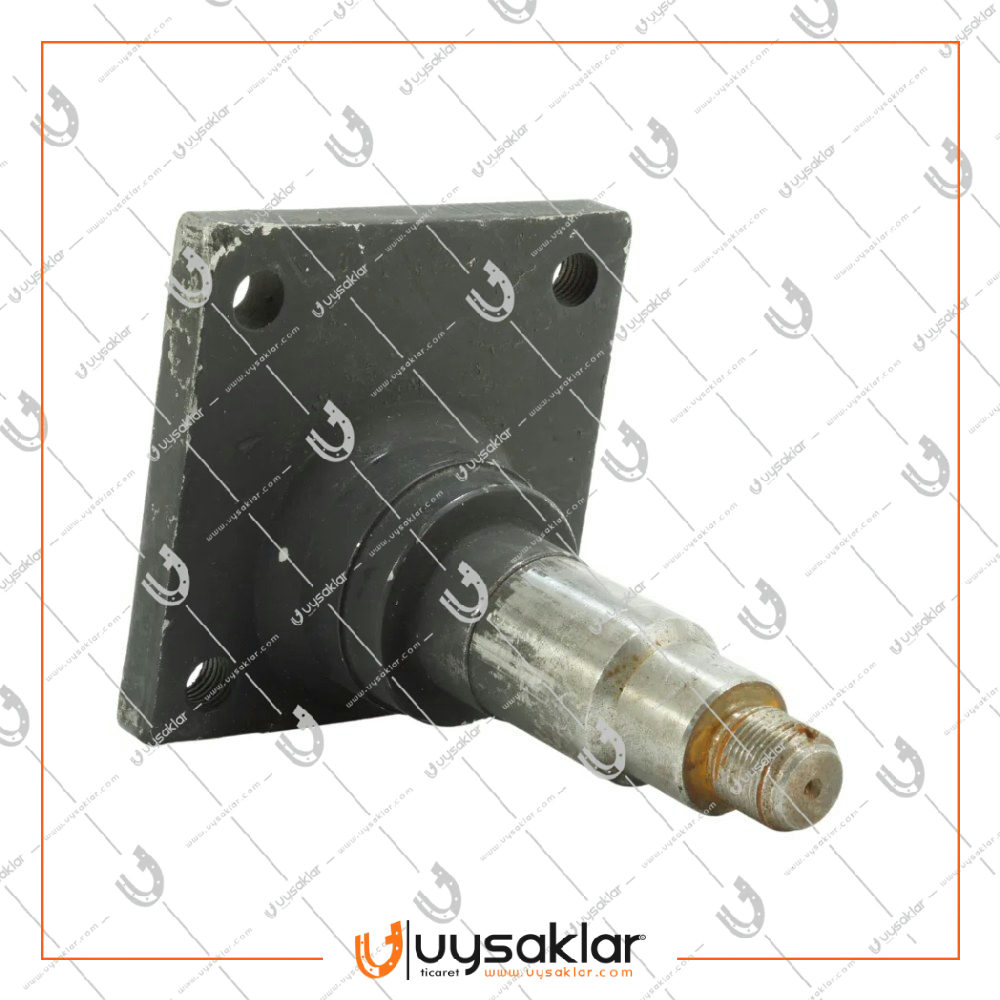 Aks (Eksen Kaçık, Küçük Lastik) (Paksan Orijinal)