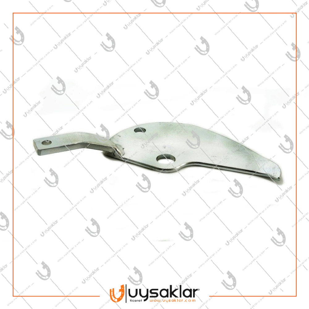 Balya Makinası 3 İpli İp Gerdirme Kolu (Büyük)