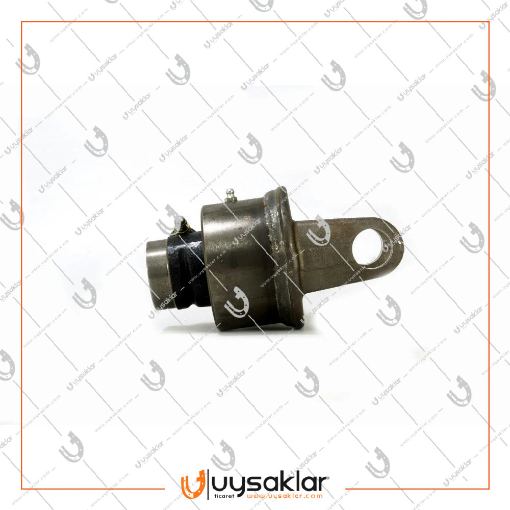 Balya Makinası Haşbay Cırcırı Komple