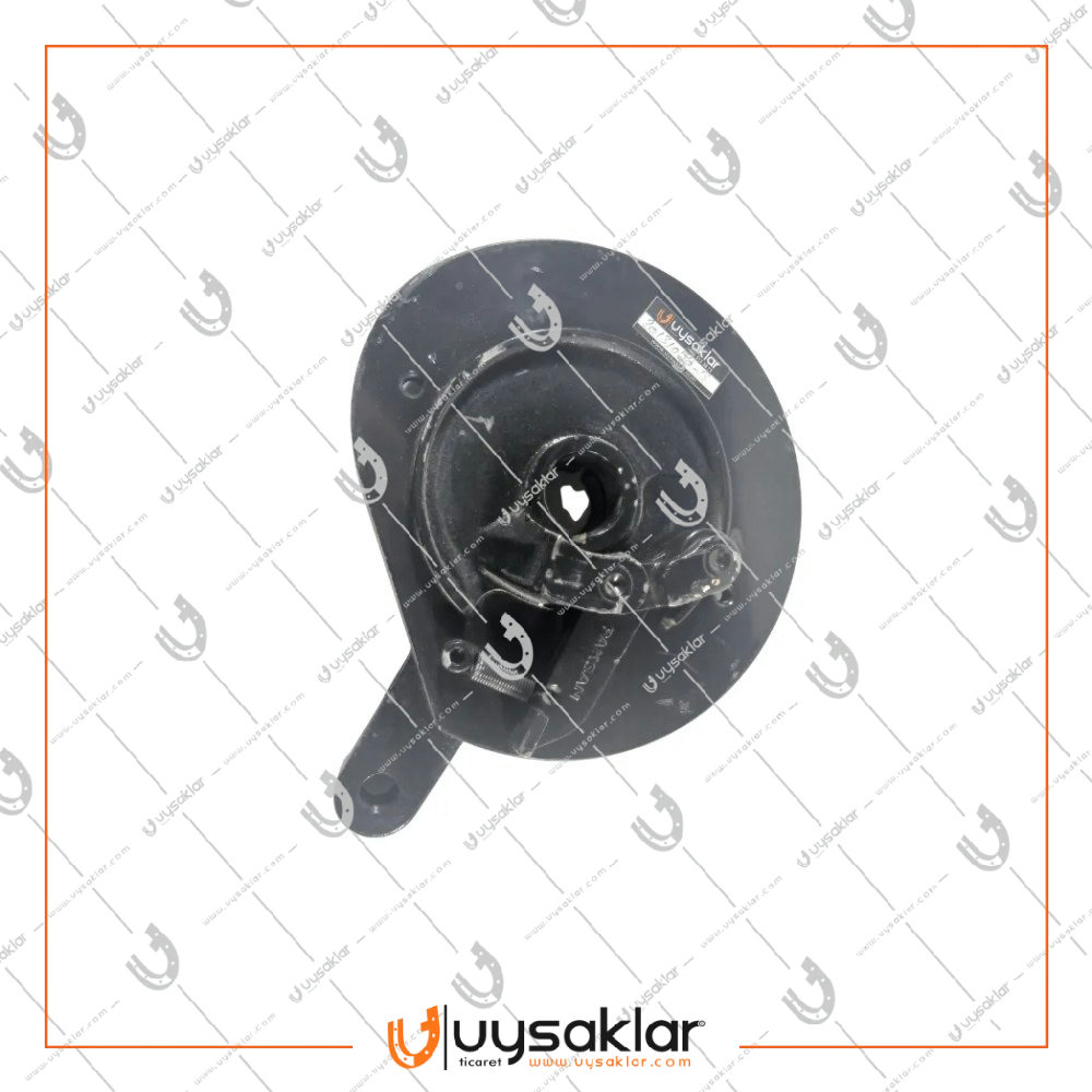 Bağlama Kamı KOMPLE ÇAP:35 (Paksan Orijinal)