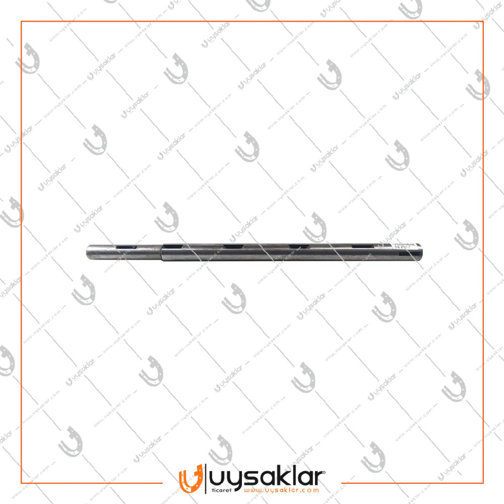 Balya Makinası 3 İpli Bağlama Mili (Elibol)