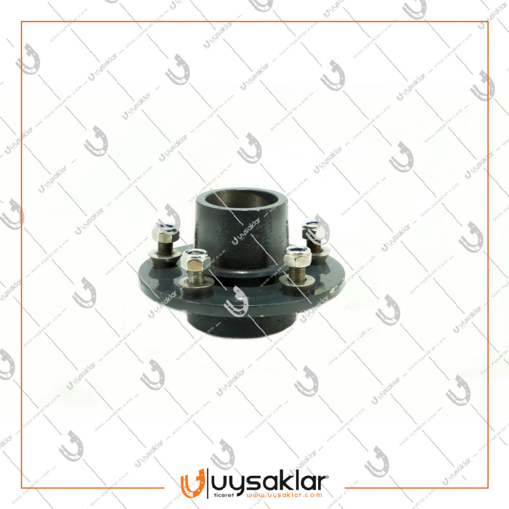 Balya Makinası Küçük Teker Poyrası 5190-2002 Öncesi