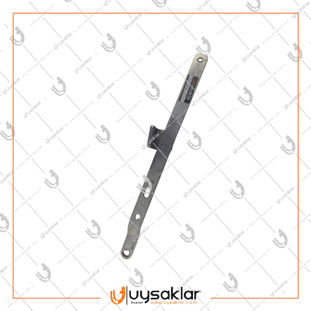 Balya Boy Ayar Mekanizması Ana Kolu ZİNCİRLİ (Paksan Orijinal)