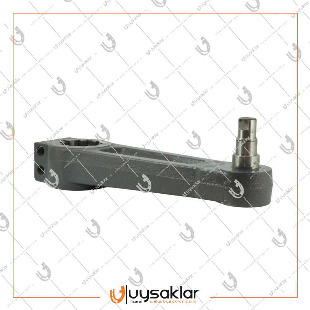 Piston Ana Hareket Kolu (Paksan Orijinal)