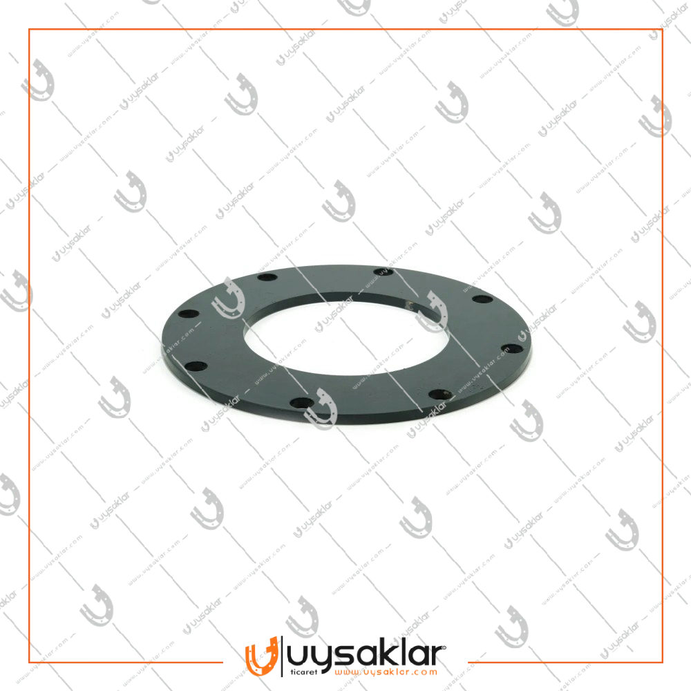 Balya Makinası Debriyaj Cırcır Alt Baskı Sacı (Y.M)