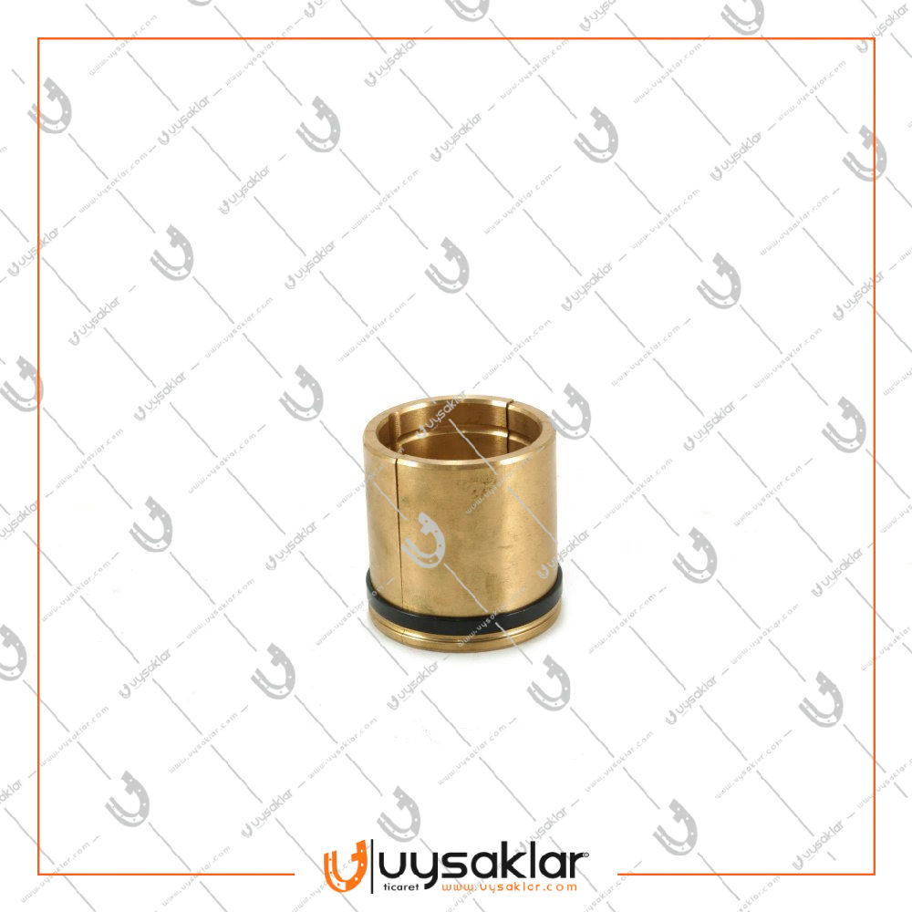 NH-KE Balya Makinası İki Parçalı Yaba Burcu 42x35x50