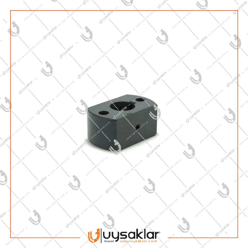 Balya Makinası Pikap Otomatik Balata Cırcırı