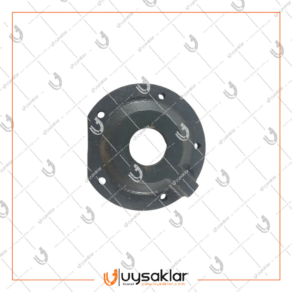 Piston Kolu Yatağı Kapağı (Küçük) (Paksan Orijinal)