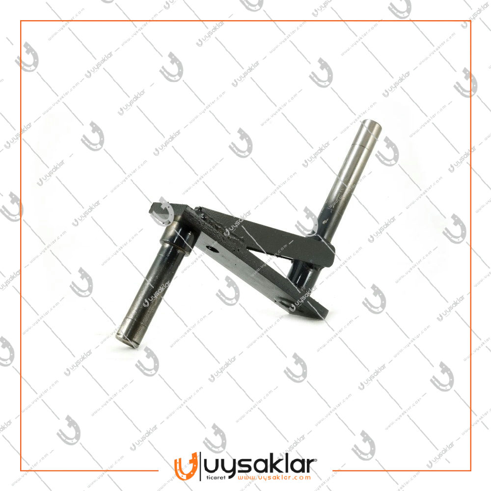 Yunus Z Krank (Paksan Orijinal)