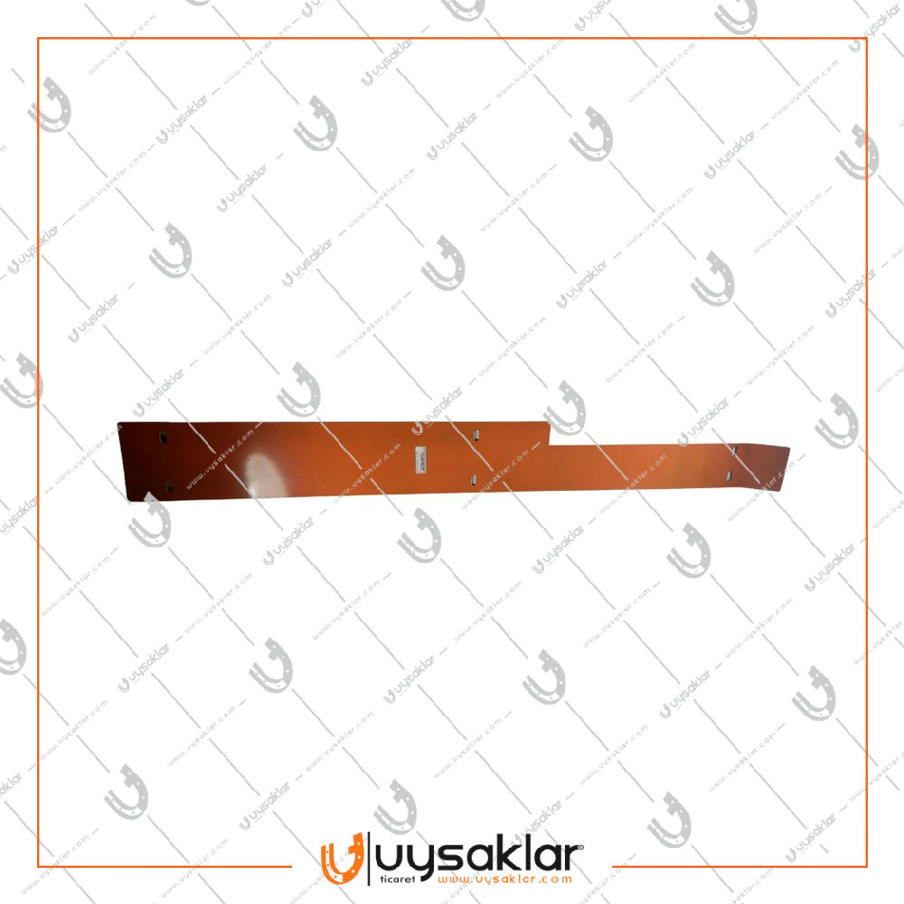 Balya Makinası Yaba Üst Saman Sacı