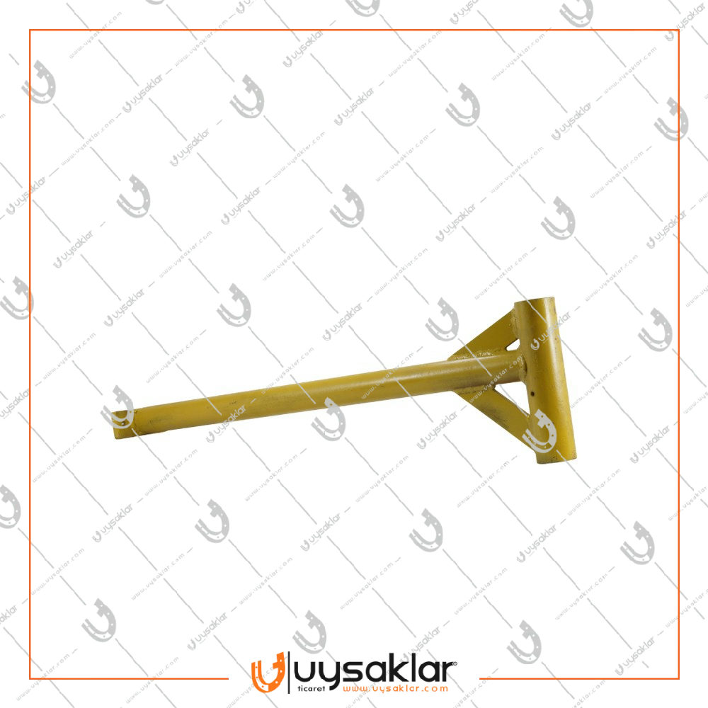 PKSN Yunus Piston Kolu