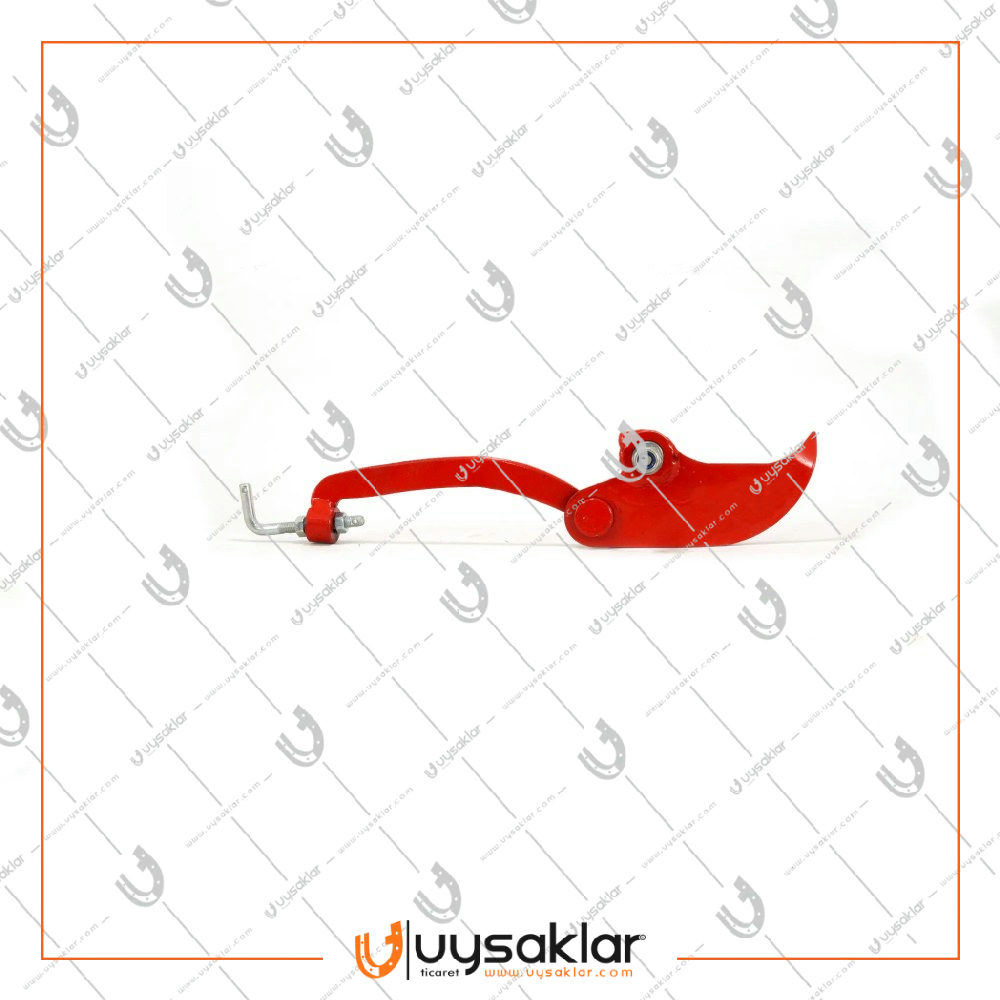 CCR Balya Makinası İp Gerdirme Kaşığı (Haşbaylı)